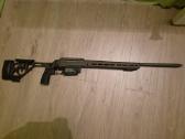 Tikka T3x ace target - nuotraukos Nr. 8