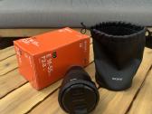 Sony 16-55mm f/2.8 G - nuotraukos Nr. 2