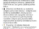 3-in-1,belaidis pakraunamas ventiliatorius - nuotraukos Nr. 6