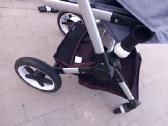 Bugaboo fox - nuotraukos Nr. 2