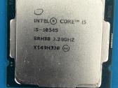 Intel procesoriai i5 i7 lga 1200 lga 1151 lga 1150 - nuotraukos Nr. 18