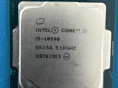 Intel procesoriai i5 i7 lga 1200 lga 1151 lga 1150 - nuotraukos Nr. 19