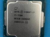 Intel procesoriai i5 i7 lga 1200 lga 1151 lga 1150 - nuotraukos Nr. 21