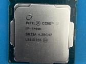 Intel procesoriai i5 i7 lga 1200 lga 1151 lga 1150 - nuotraukos Nr. 22