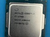 Intel procesoriai i5 i7 lga 1200 lga 1151 lga 1150 - nuotraukos Nr. 23