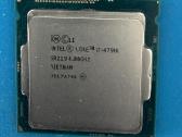 Intel procesoriai i5 i7 lga 1200 lga 1151 lga 1150 - nuotraukos Nr. 24
