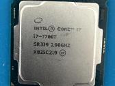 Intel procesoriai i5 i7 lga 1200 lga 1151 lga 1150 - nuotraukos Nr. 25