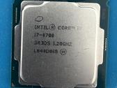 Intel procesoriai i5 i7 lga 1200 lga 1151 lga 1150 - nuotraukos Nr. 27