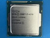 Intel procesoriai i5 i7 lga 1200 lga 1151 lga 1150 - nuotraukos Nr. 30