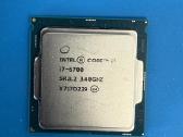 Intel procesoriai i5 i7 lga 1200 lga 1151 lga 1150 - nuotraukos Nr. 32