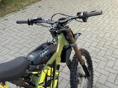 Surron Light Bee X 2025 Naujas - nuotraukos Nr. 5
