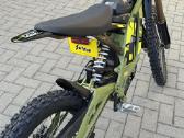 Surron Light Bee X 2025 Naujas - nuotraukos Nr. 6