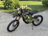 Surron Light Bee X 2025 Naujas - nuotraukos Nr. 2