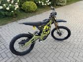 Surron Light Bee X 2025 Naujas - nuotraukos Nr. 3
