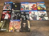 Žaidimai/ps4/ps5 panevežys/2026-08-13 Atnaujinta - nuotraukos Nr. 8