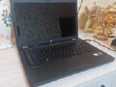 Nešiojamas kompiuters Hp G56 - nuotraukos Nr. 3