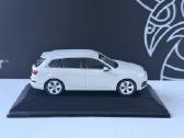 Audi Q7 1:43 - nuotraukos Nr. 3