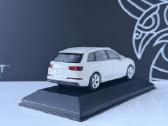 Audi Q7 1:43 - nuotraukos Nr. 4