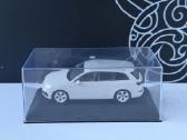 Audi Q7 1:43 - nuotraukos Nr. 6