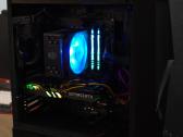 Rtx 4060 Ti / Ryzen 7 5700x / 32gb - nuotraukos Nr. 2