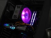 Rtx 4060 Ti / Ryzen 7 5700x / 32gb - nuotraukos Nr. 4