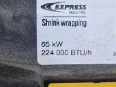 Express shrink wrapping - nuotraukos Nr. 3