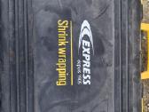 Express shrink wrapping - nuotraukos Nr. 4