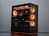 Rtx 5080 Kompiuteris su Ryzen 7 7800x3d, 32gb, 1tb - nuotraukos Nr. 3