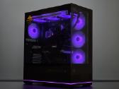 Rtx 5080 Kompiuteris su Ryzen 7 7800x3d, 32gb, 1tb - nuotraukos Nr. 4