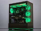 Rtx 5080 Kompiuteris su Ryzen 7 7800x3d, 32gb, 1tb - nuotraukos Nr. 5