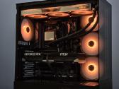 Rtx 5080 Kompiuteris su Ryzen 7 7800x3d, 32gb, 1tb - nuotraukos Nr. 7