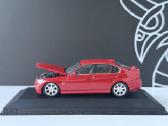 Bmw 3 Series E90 1:43 - nuotraukos Nr. 2