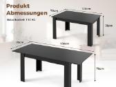 Valgomojo stalai - nuotraukos Nr. 4