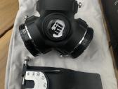 Frii Design Trilens V1 – Sony E/fe objektyvams - nuotraukos Nr. 2