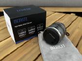 Sirui Nightwalker 35mm T/1.2 – Sony E mount - nuotraukos Nr. 4