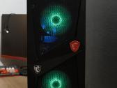 Rtx 4060 Ti / Ryzen 7 5700x / 32gb - nuotraukos Nr. 6