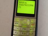 Įvairios nokios kam kolekcijai ar dalims - nuotraukos Nr. 30