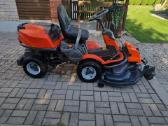 Husqvarna Rider15 V2 Awd - nuotraukos Nr. 2