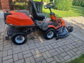 Husqvarna Rider15 V2 Awd - nuotraukos Nr. 3