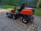 Husqvarna Rider15 V2 Awd - nuotraukos Nr. 4
