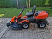 Husqvarna Rider15 V2 Awd - nuotraukos Nr. 5