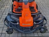Husqvarna Rider15 V2 Awd - nuotraukos Nr. 6