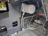 Husqvarna Rider15 V2 Awd - nuotraukos Nr. 7