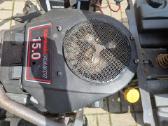 Husqvarna Rider15 V2 Awd - nuotraukos Nr. 8
