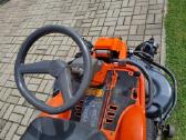 Husqvarna Rider15 V2 Awd - nuotraukos Nr. 9