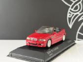 Bmw 3 Series Cabriolet 1:43 - nuotraukos Nr. 3