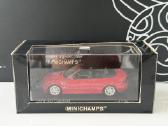 Bmw 3 Series Cabriolet 1:43 - nuotraukos Nr. 5
