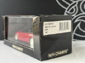 Bmw 3 Series Cabriolet 1:43 - nuotraukos Nr. 6