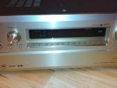 Hiend Denon Avc-a1d šampaninis - nuotraukos Nr. 2