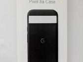 Google Pixel 8a Obsidian - nuotraukos Nr. 8